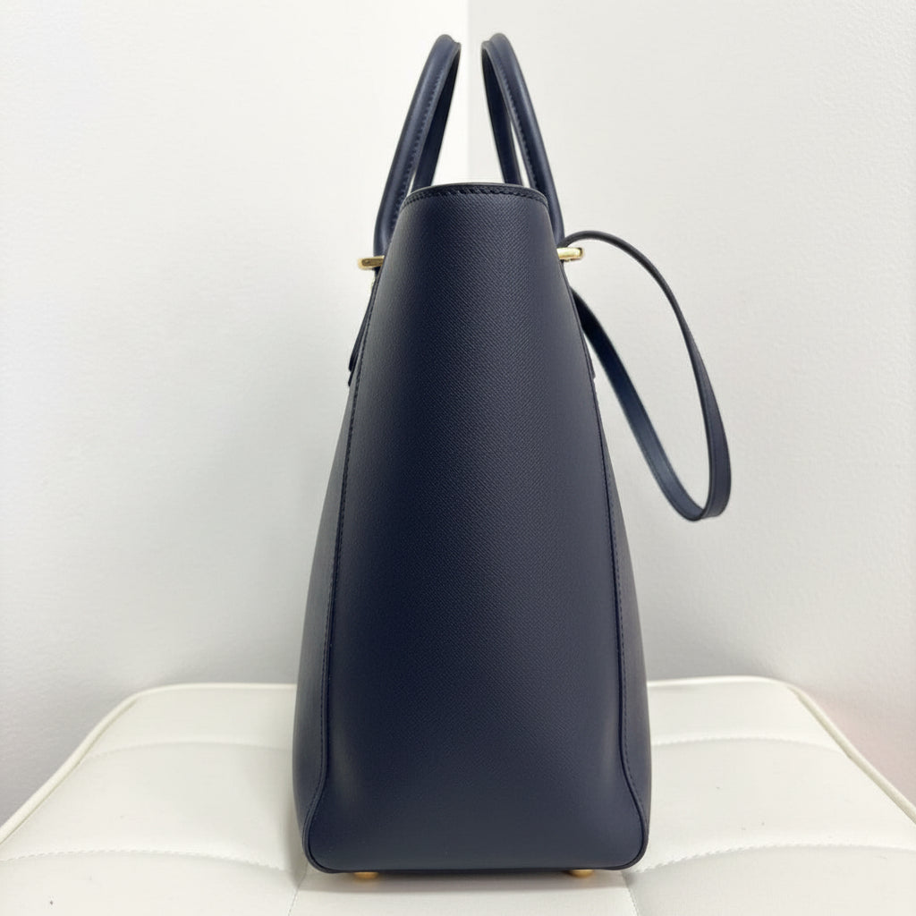 BAG navy
