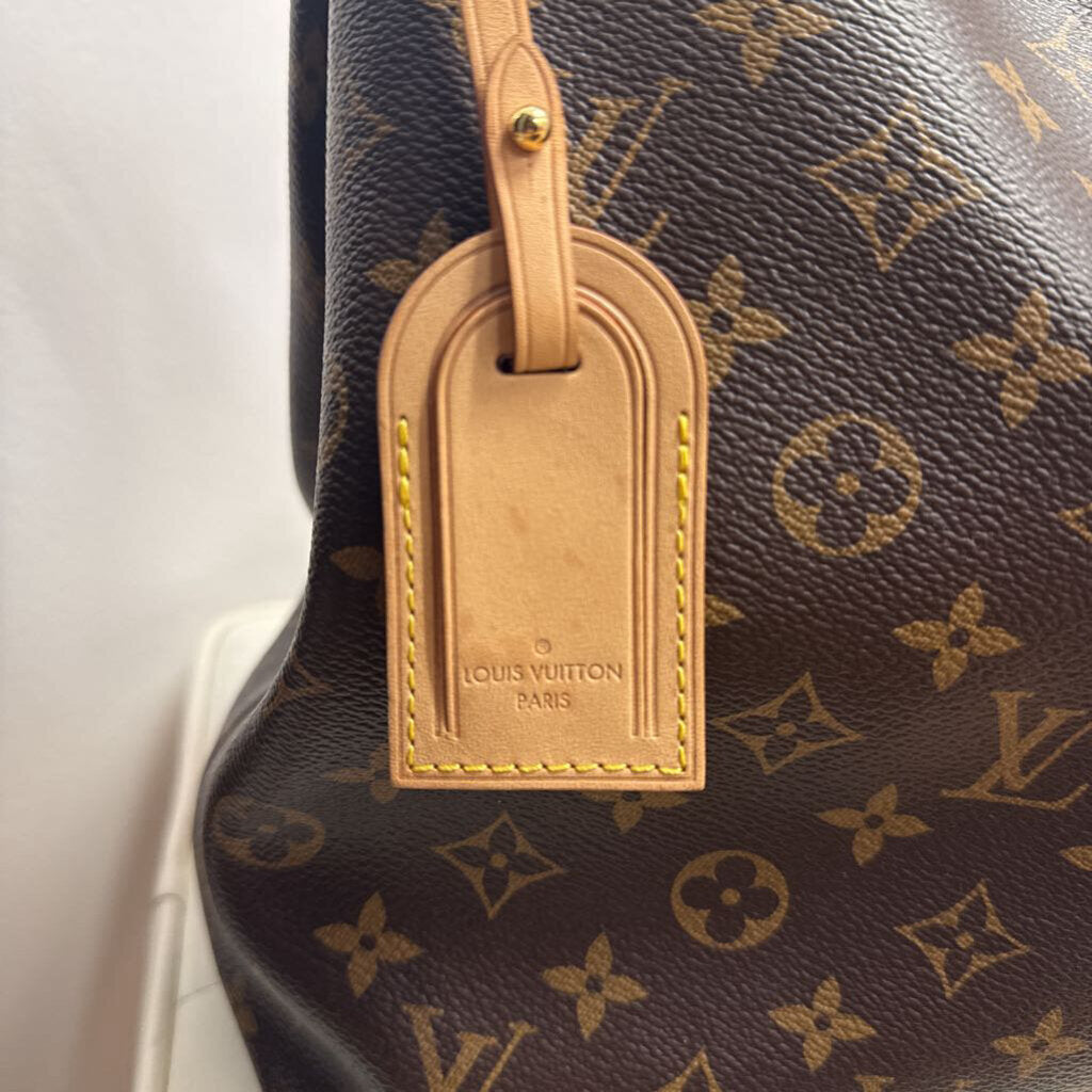Louis Vuitton HANDBAGS MM Monogram