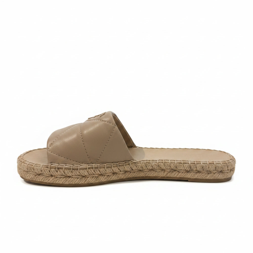 Prada SHOES 39 nude
