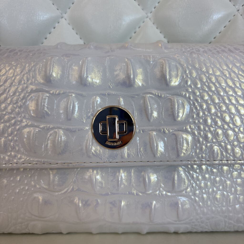 Brahmin HANDBAGS S WHITE