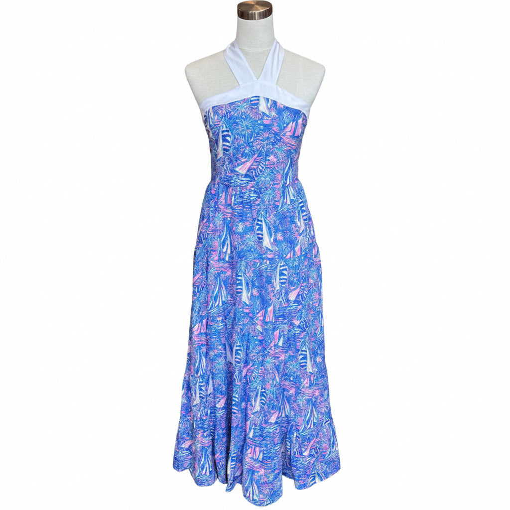 lilly pulitzer CLOTHING 12 blue