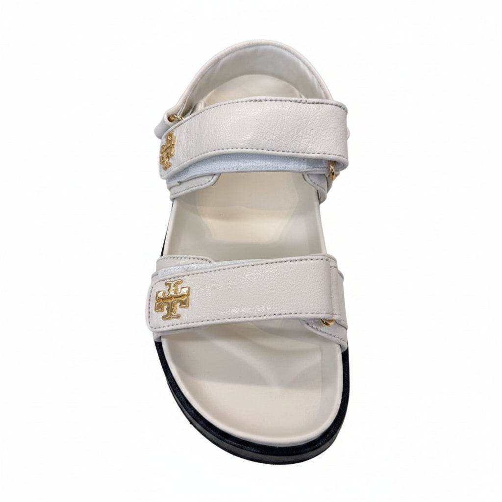 tory burch SHOES 7 White