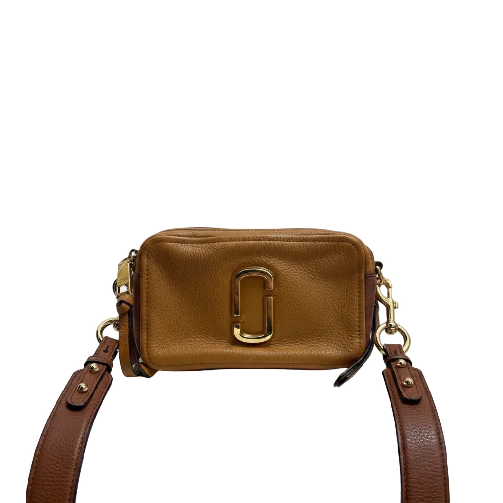 marc jacobs HANDBAGS brown