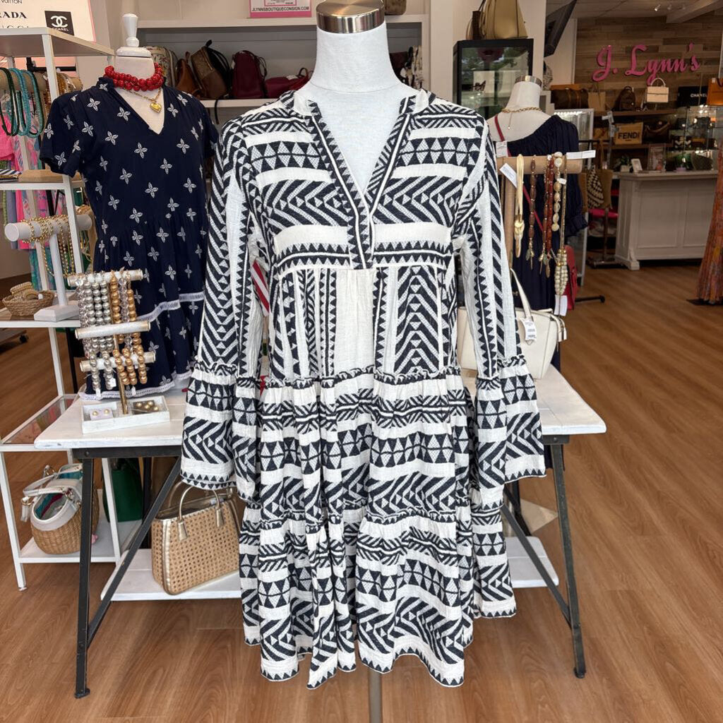 devotion twins CLOTHING xs cream