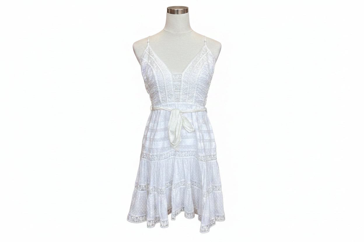zimmerman CLOTHING 2 white
