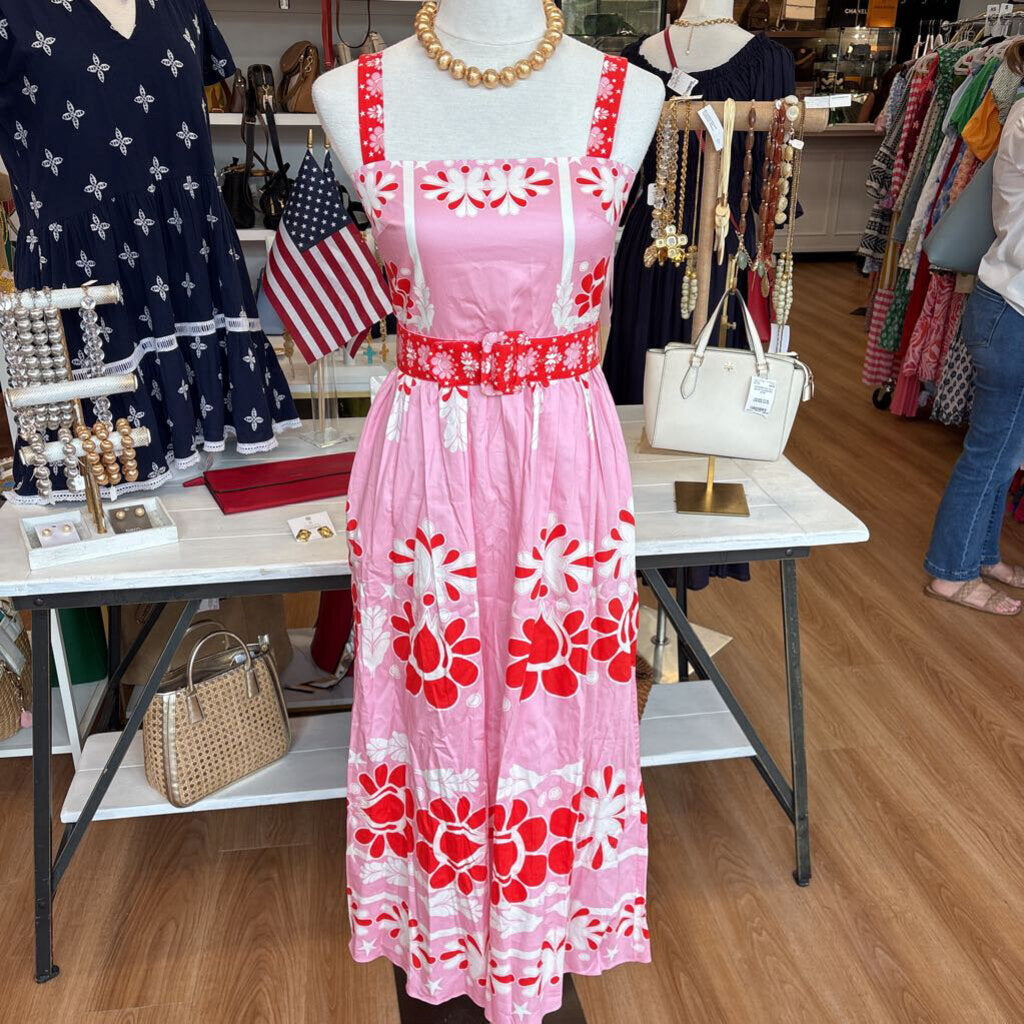 borgo de nor CLOTHING pink