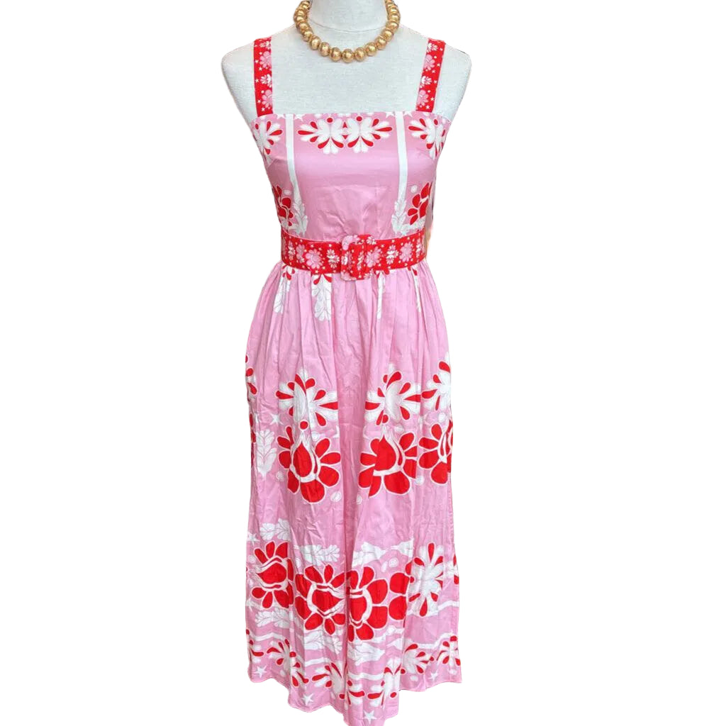 borgo de nor CLOTHING pink