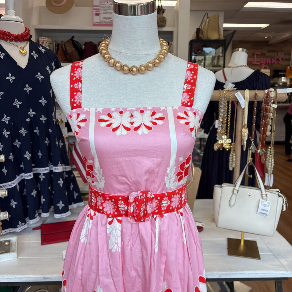 borgo de nor CLOTHING pink