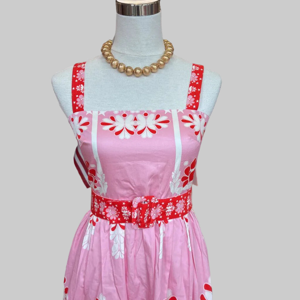 borgo de nor CLOTHING pink