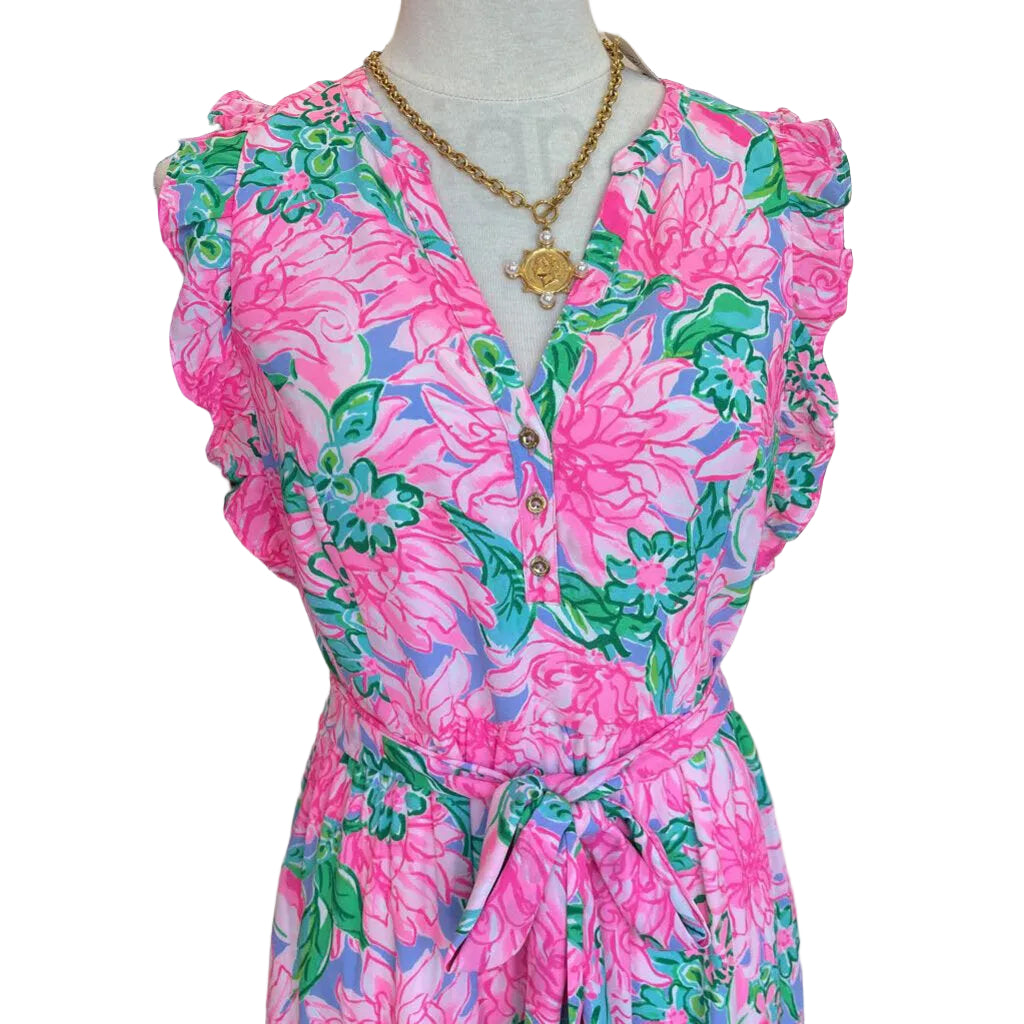 lily pulitzer CLOTHING 8 multi