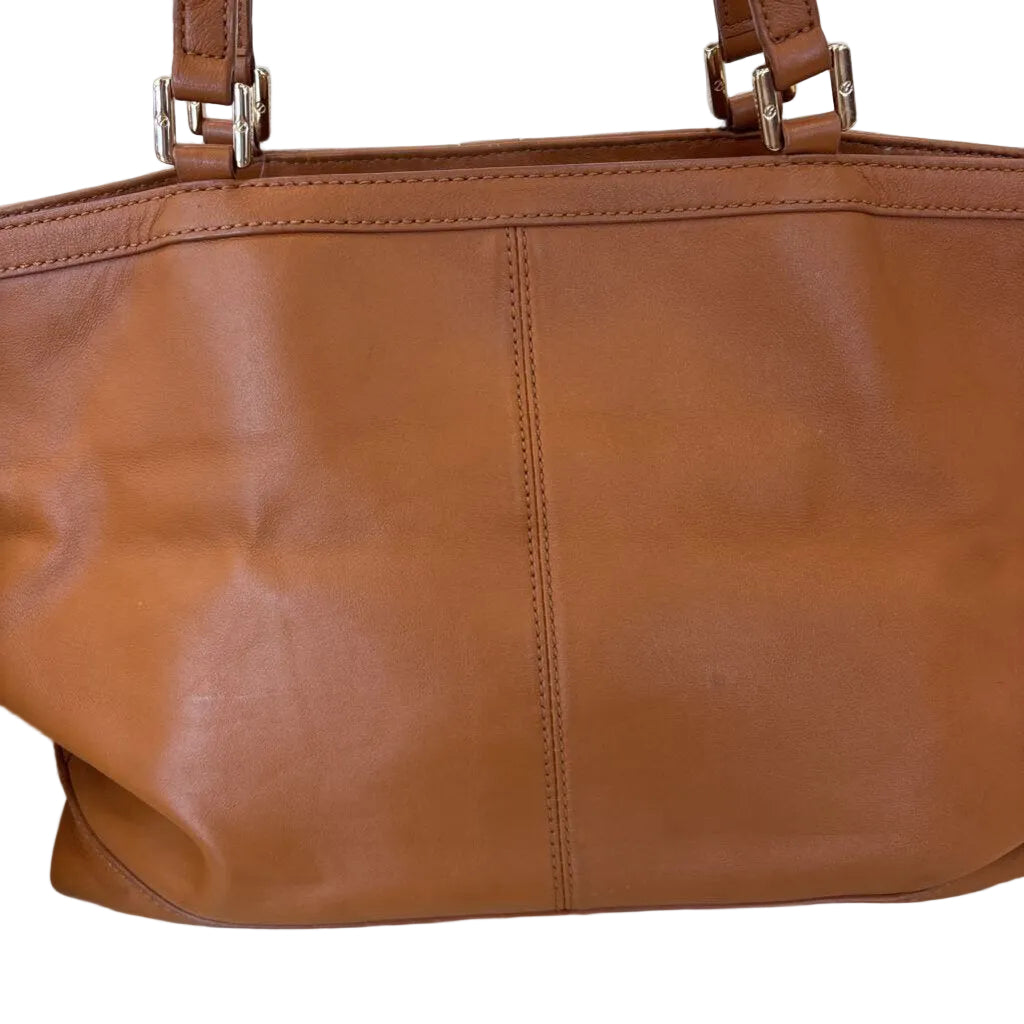 tory burch BAG Medium brown