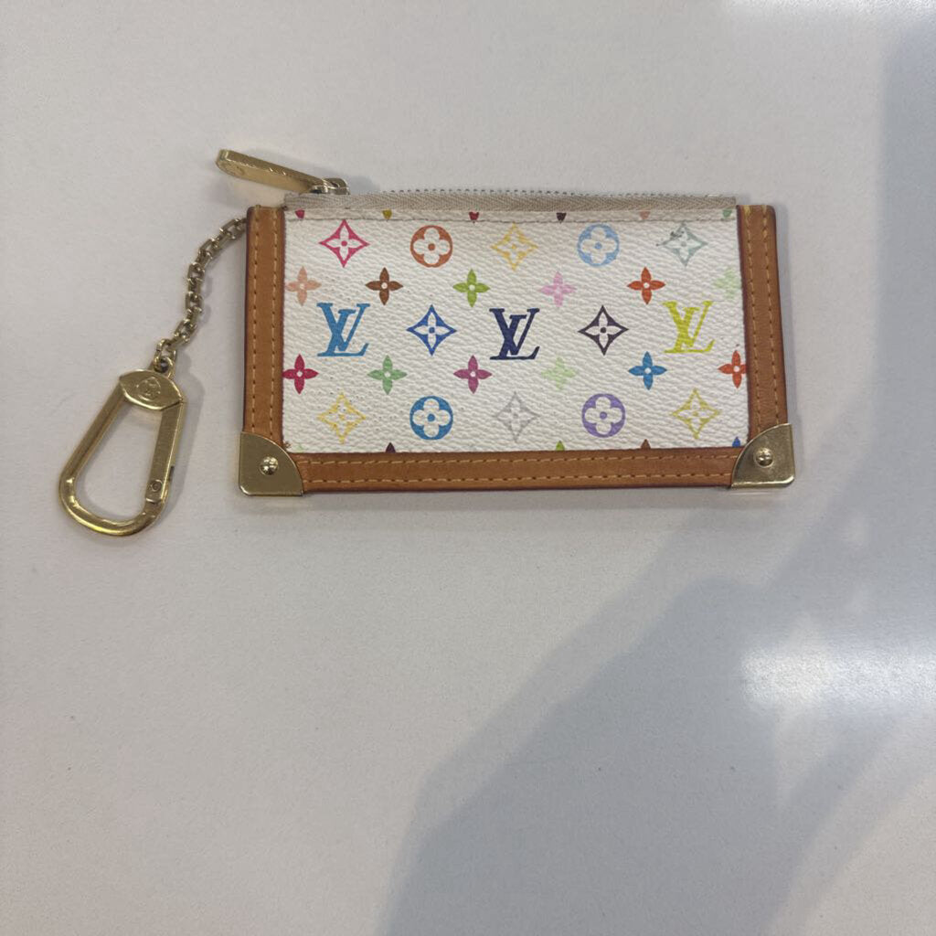 Louis Vuitton ACCESSORIES Takashi Murakami