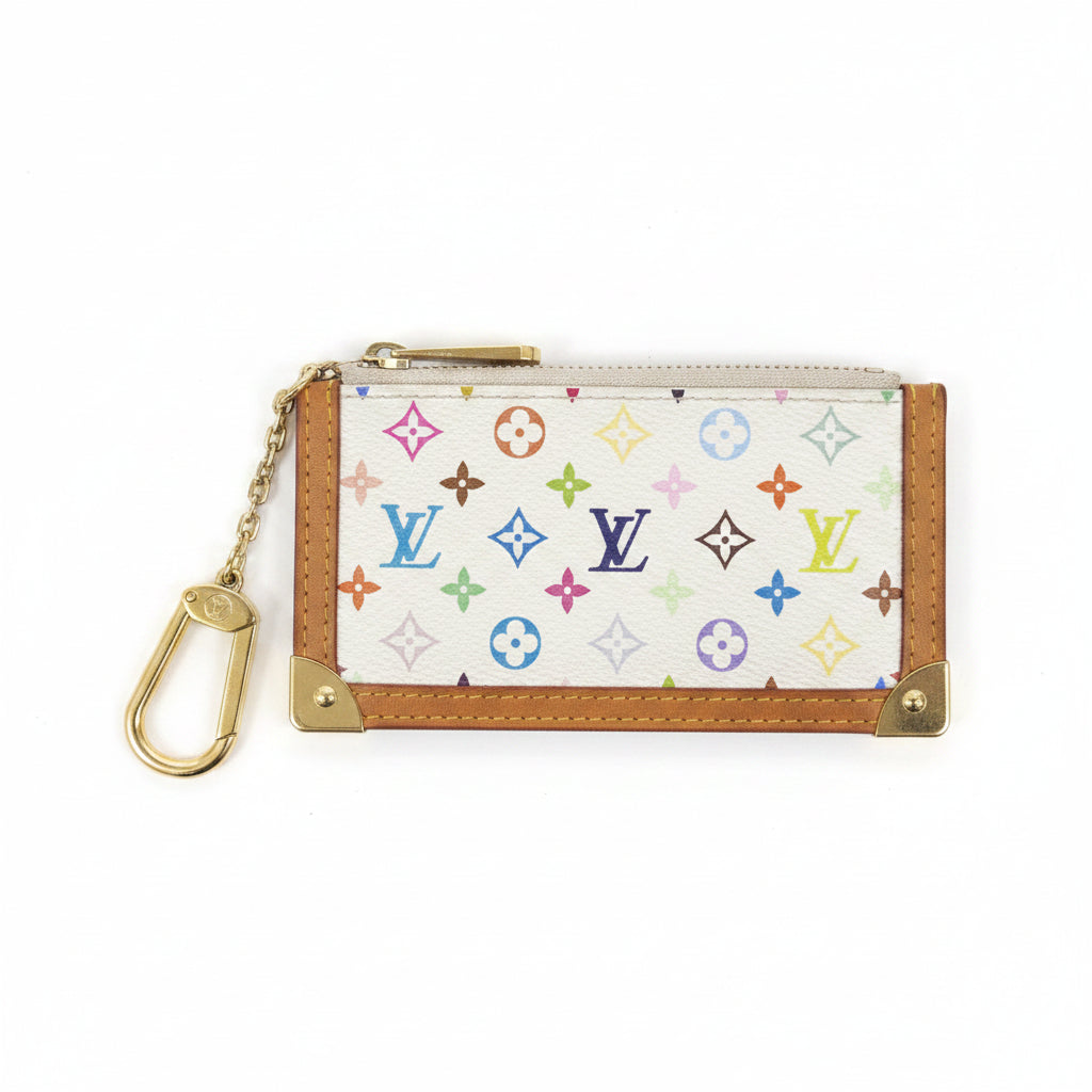 Louis Vuitton ACCESSORIES Takashi Murakami