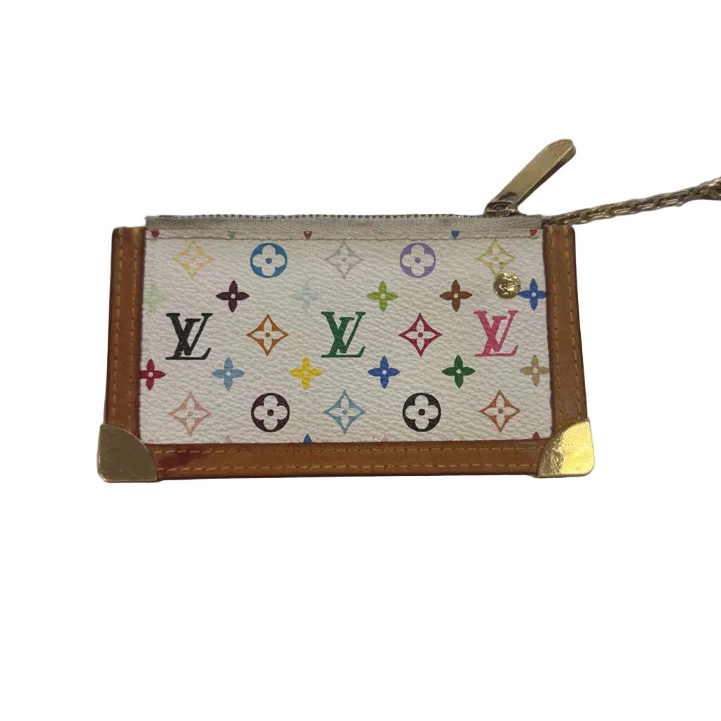 Louis Vuitton ACCESSORIES Takashi Murakami