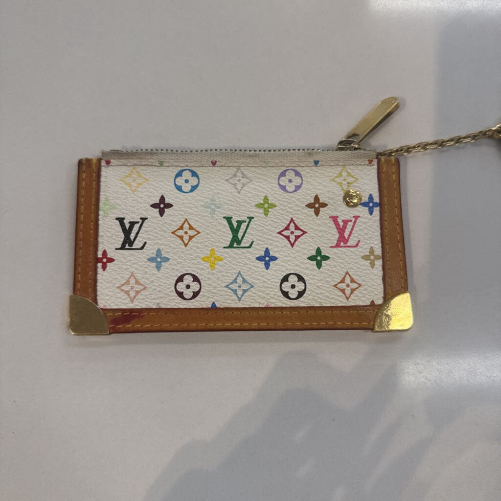 Louis Vuitton ACCESSORIES Takashi Murakami