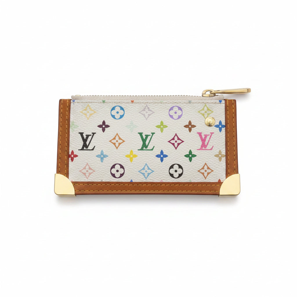 Louis Vuitton ACCESSORIES Takashi Murakami