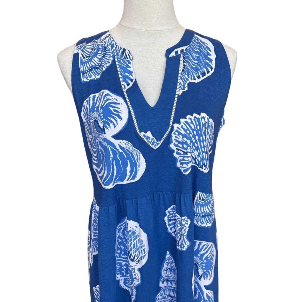 Lilly Pulitzer CLOTHING small blue