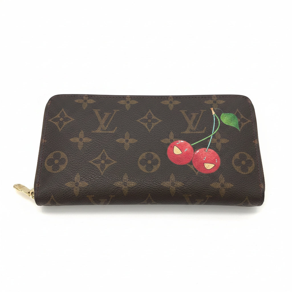 Louis Vuitton ACCESSORIES monogram
