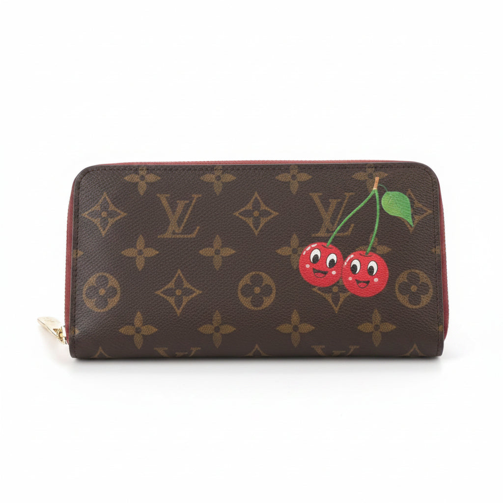 Louis Vuitton ACCESSORIES monogram