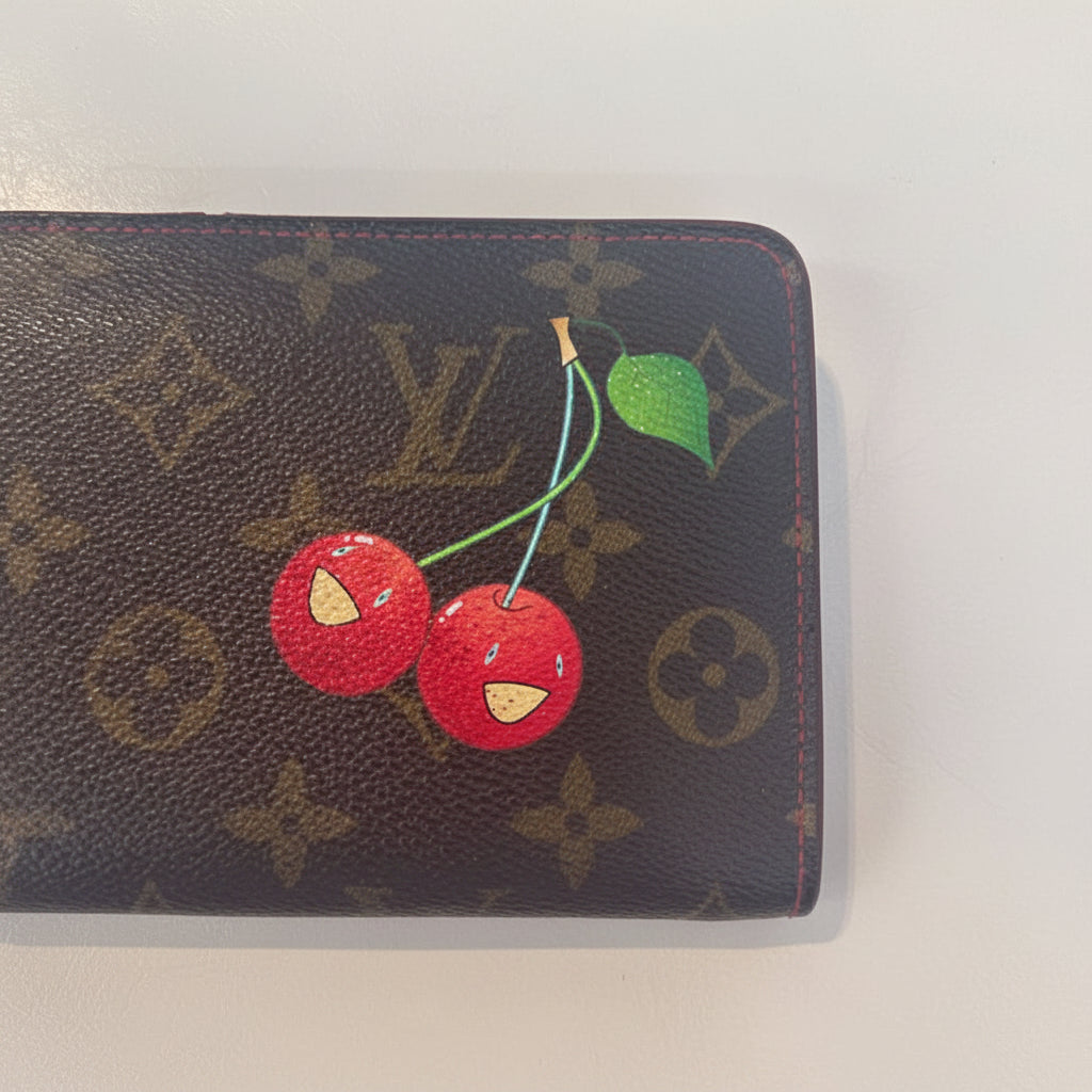 Louis Vuitton ACCESSORIES monogram