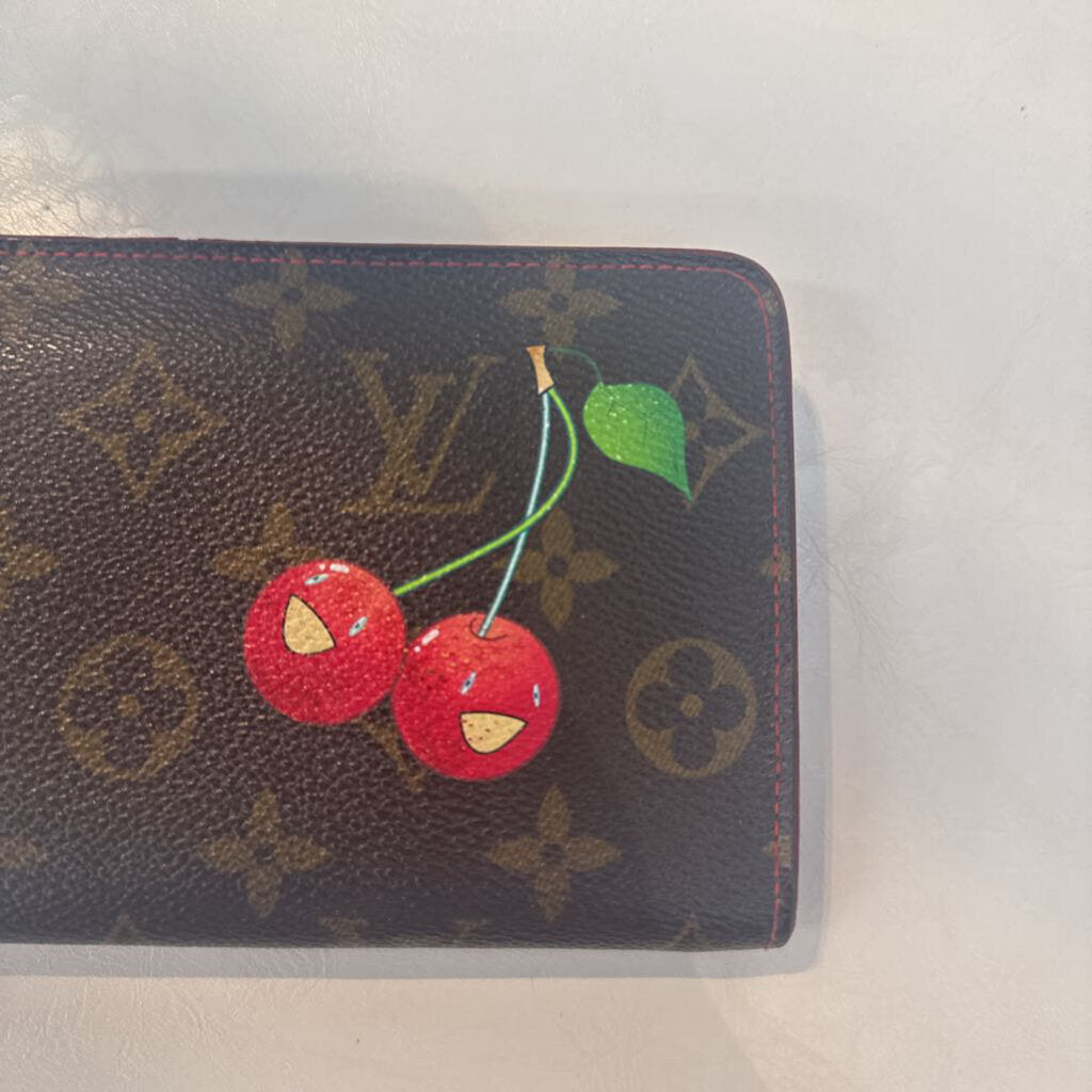 Louis Vuitton ACCESSORIES monogram