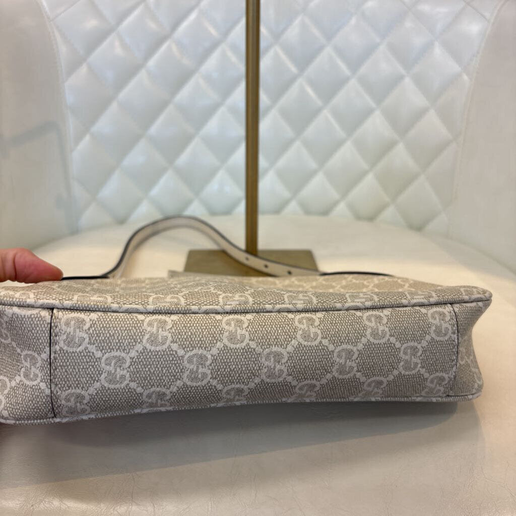 gucci HANDBAGS mystic white