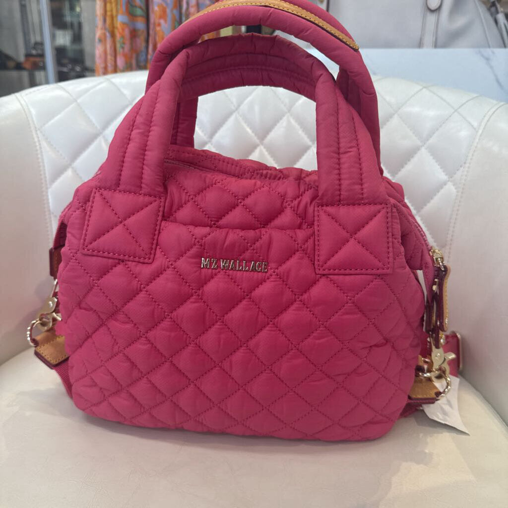 Mz Wallace HANDBAGS Pink