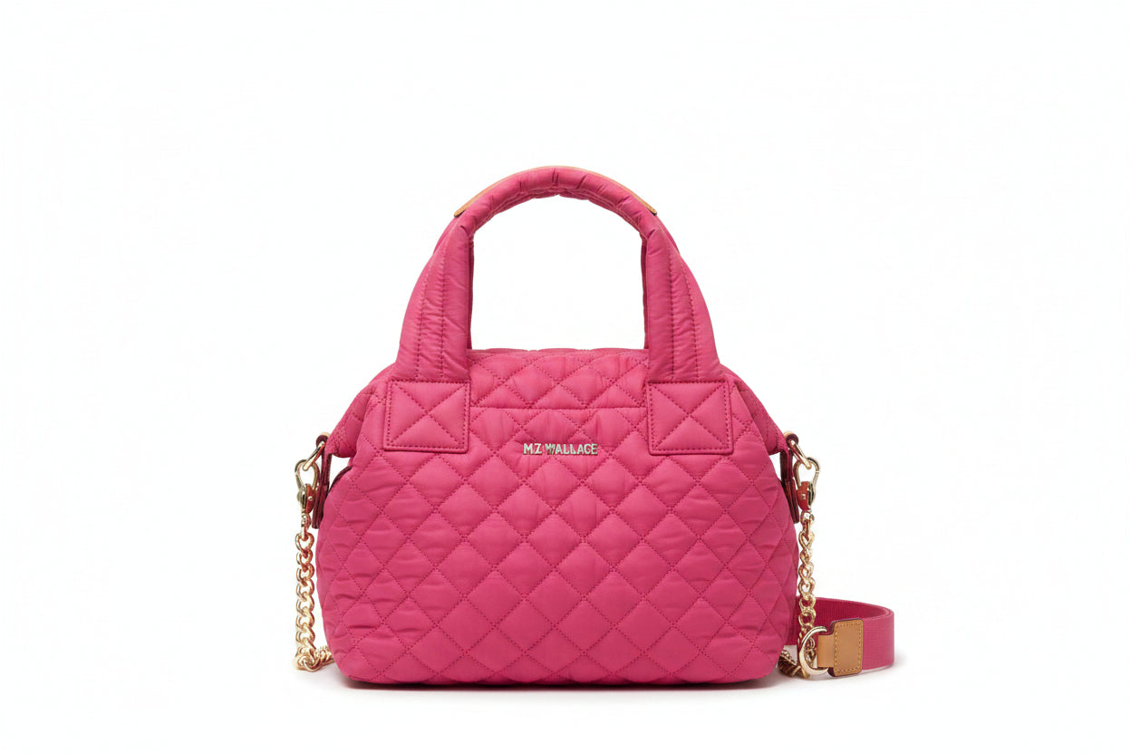 Mz Wallace HANDBAGS Pink