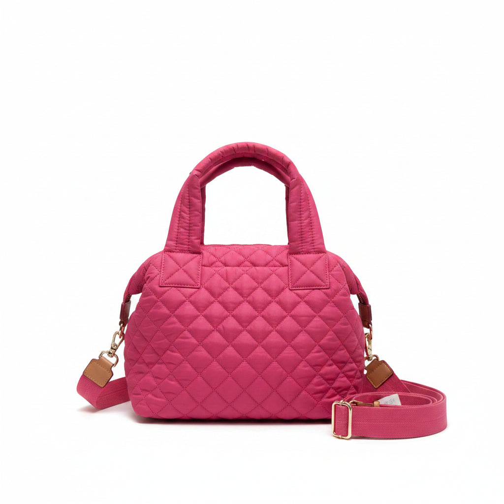 Mz Wallace HANDBAGS Pink