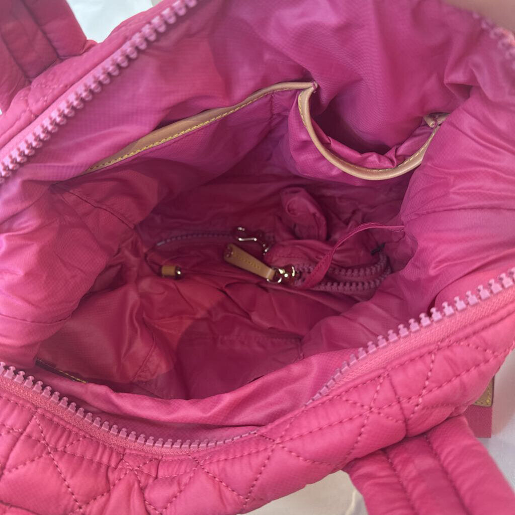 Mz Wallace HANDBAGS Pink