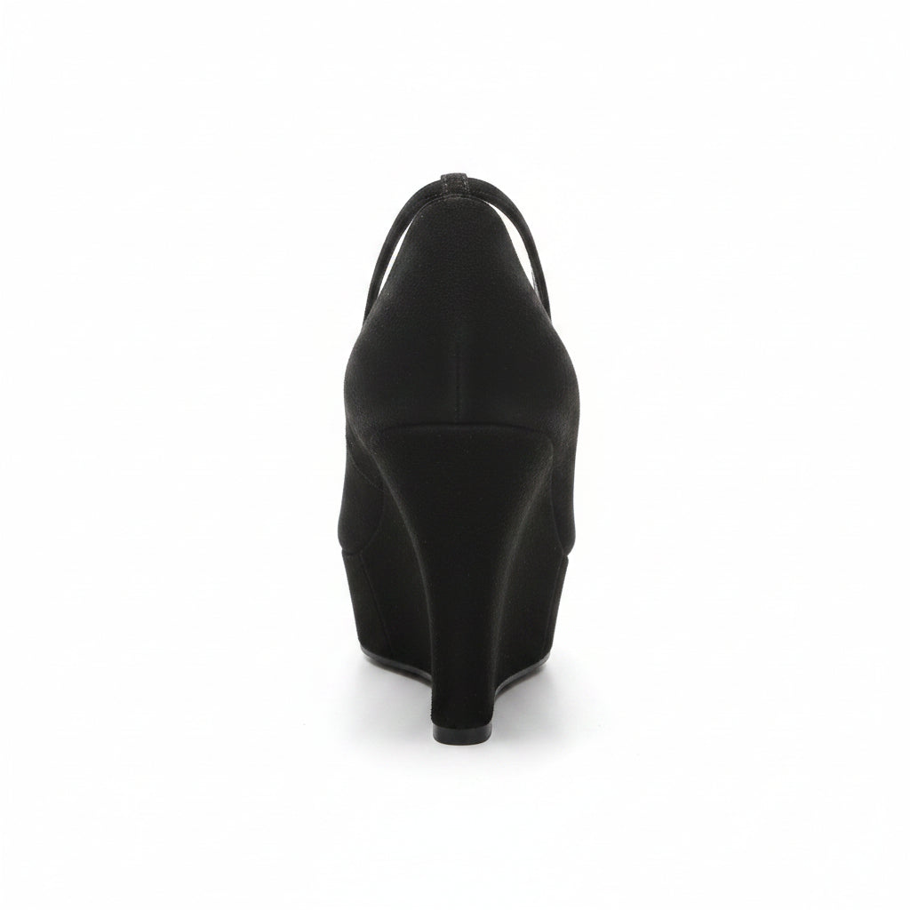 gucci SHOES 38 Black