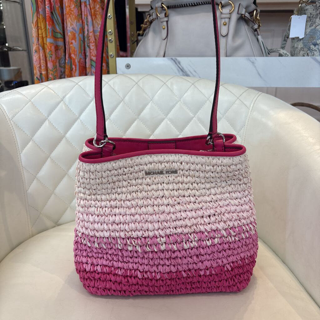 micheal Kors BAG pink