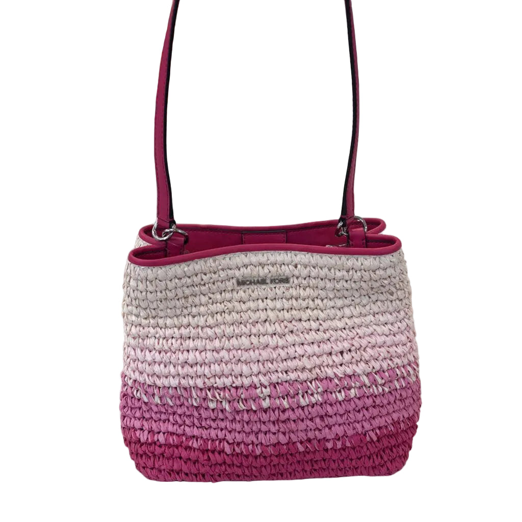 micheal Kors BAG pink