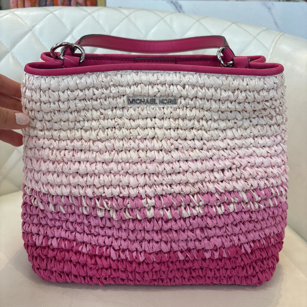 micheal Kors BAG pink