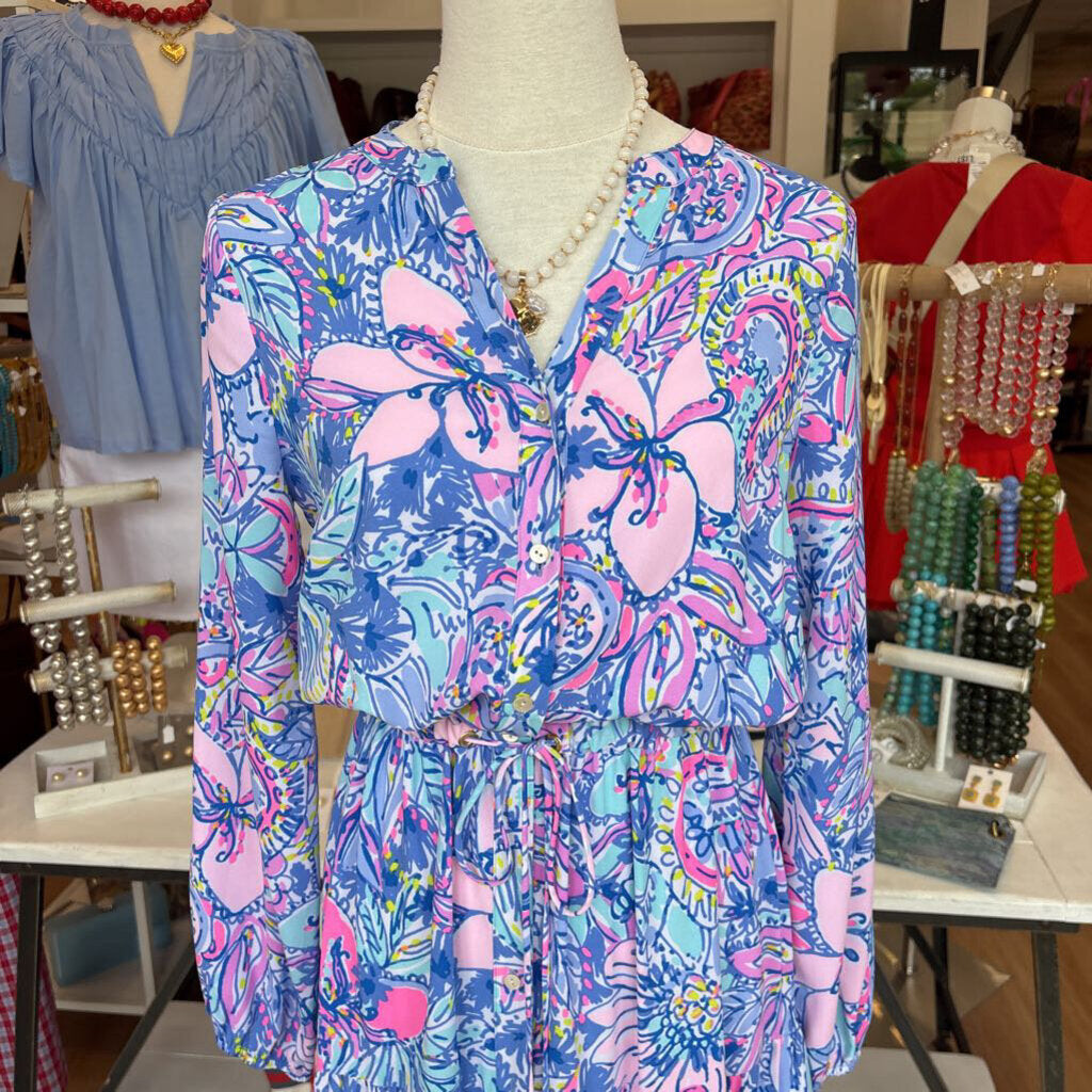 Lilly Pulitzer CLOTHING 2 purple