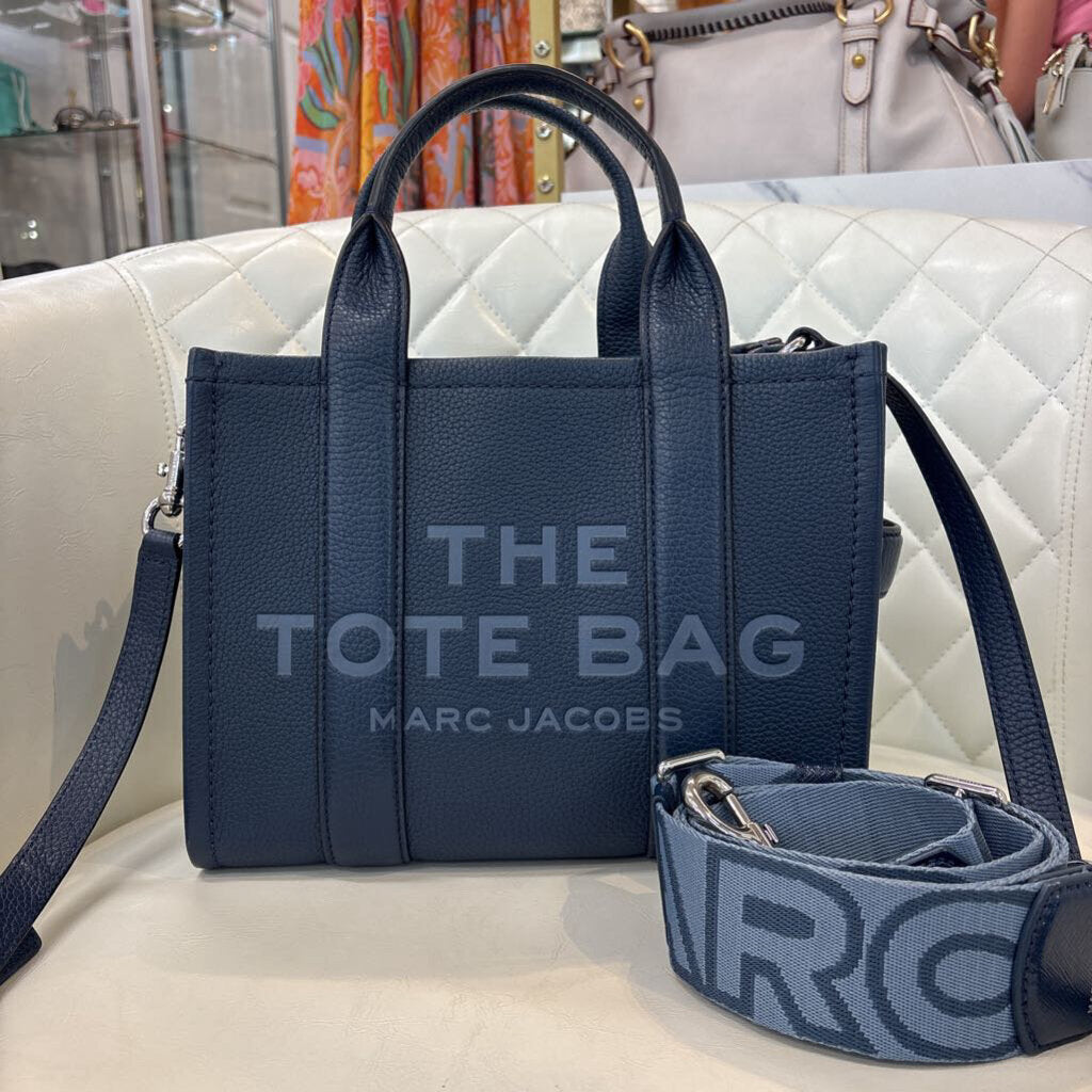 marc jacobs HANDBAGS navy