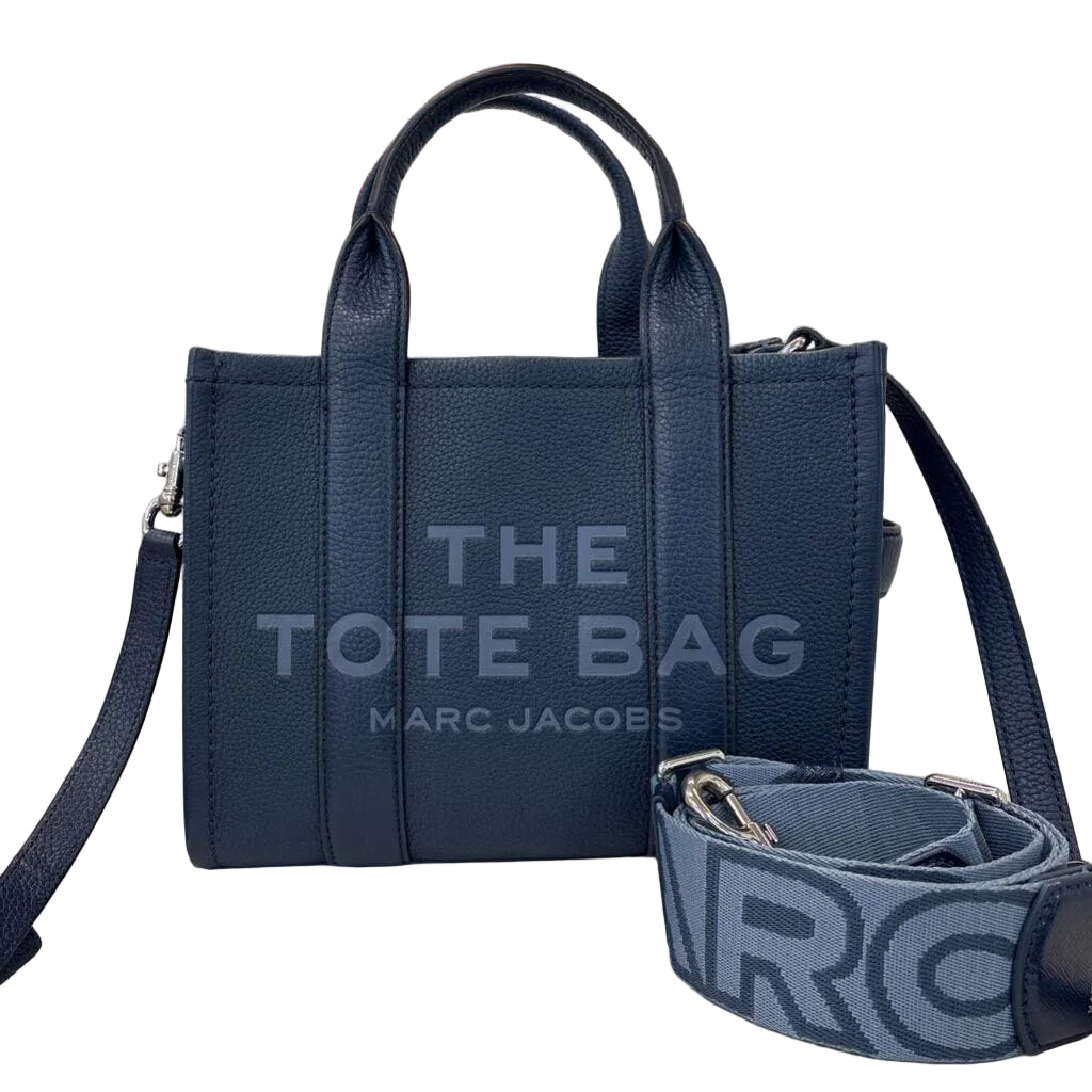 marc jacobs HANDBAGS navy