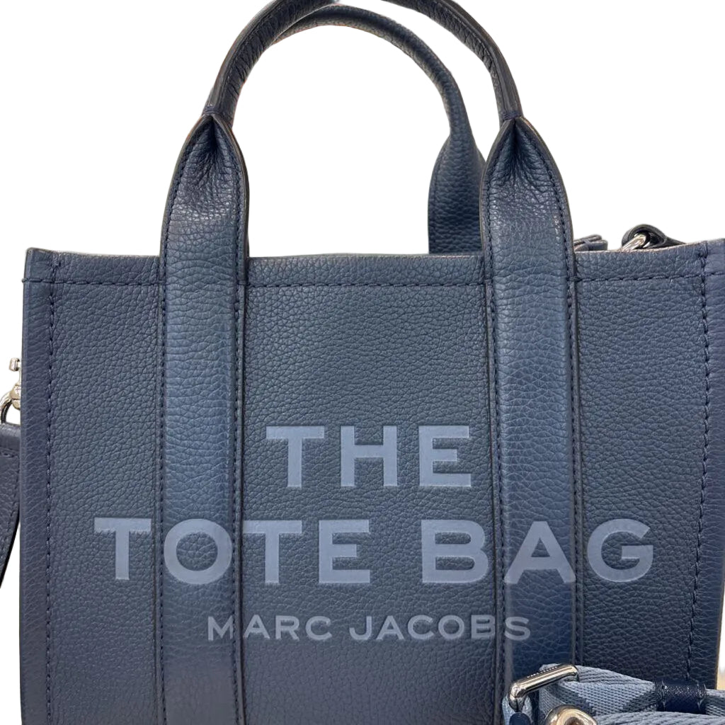 marc jacobs HANDBAGS navy