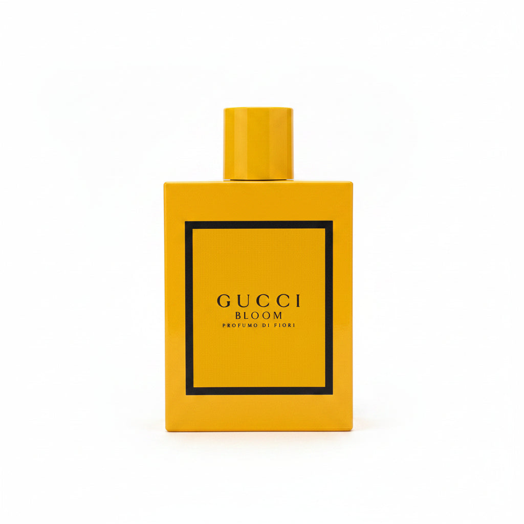 Gucci Bloom ACCESSORIES 3.3 oz yellow