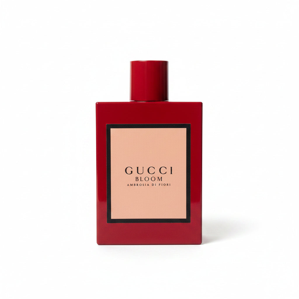 gucci ACCESSORIES 3.3oz red
