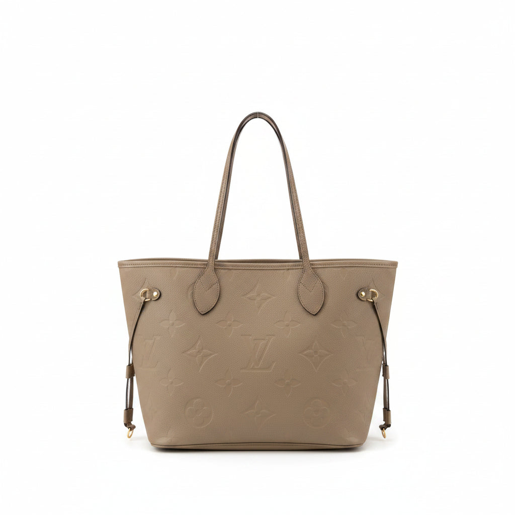 Louis Vuitton BAG Brown
