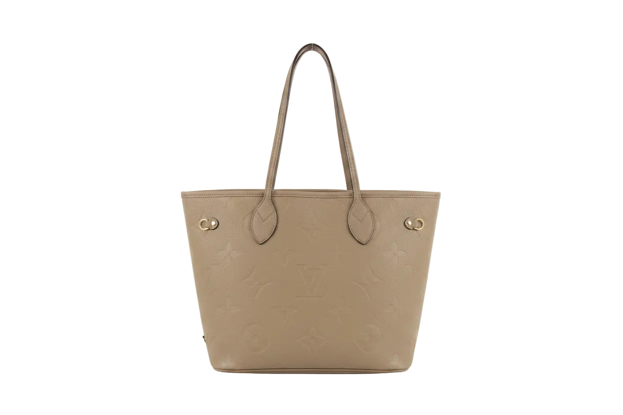 Louis Vuitton BAG Brown