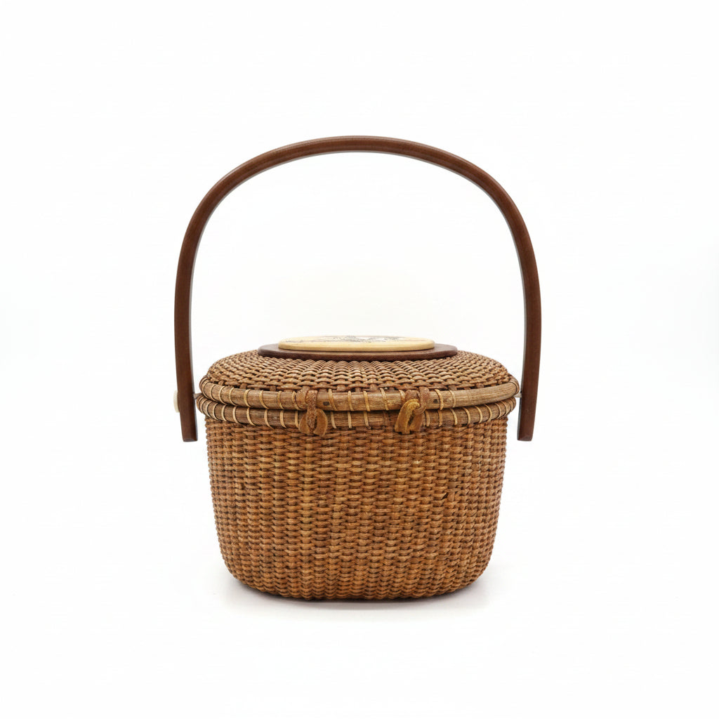 Farnum Nantucket HANDBAGS brown