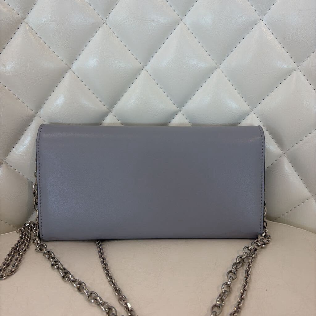 Fendi HANDBAGS grey