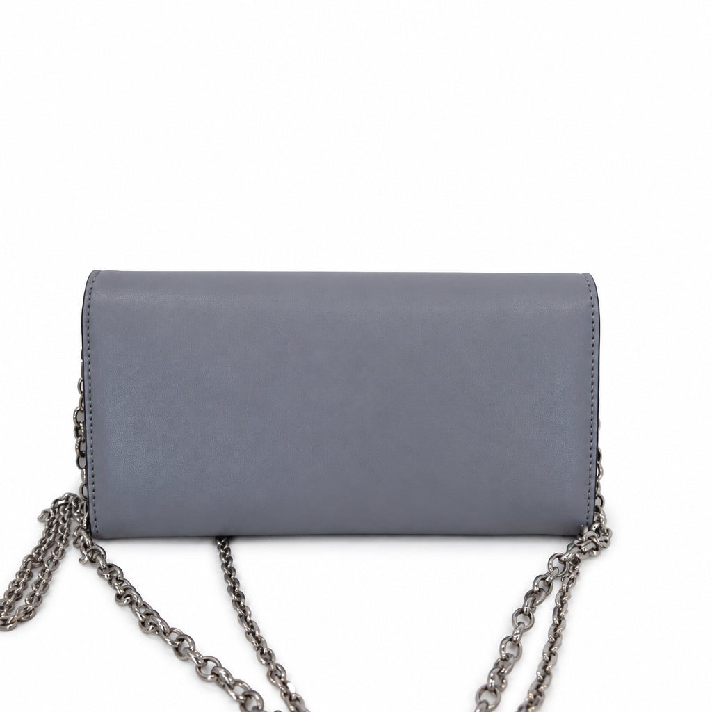 Fendi HANDBAGS grey