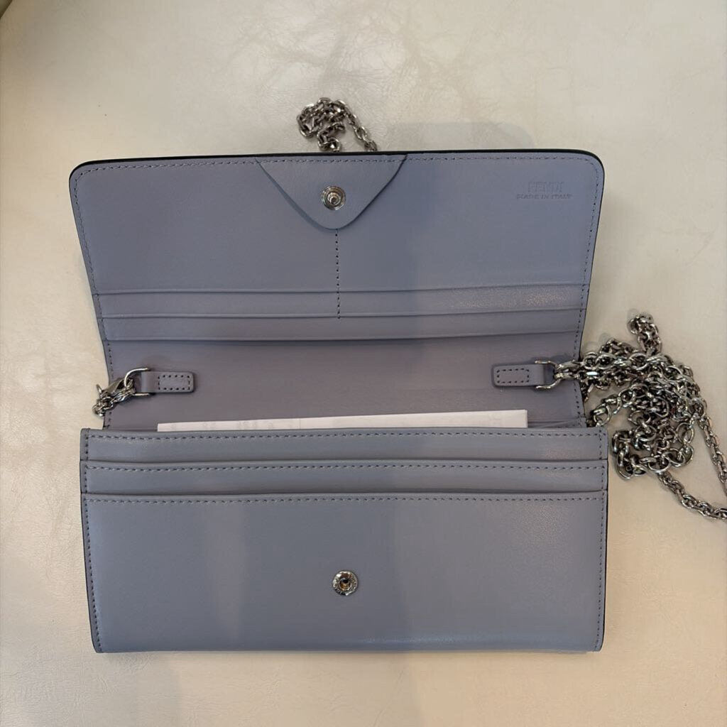 Fendi HANDBAGS grey