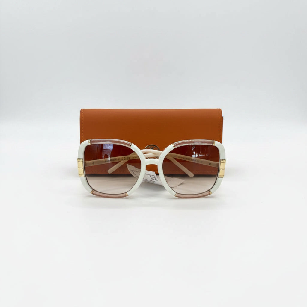 tory burch ACCESSORIES Cream