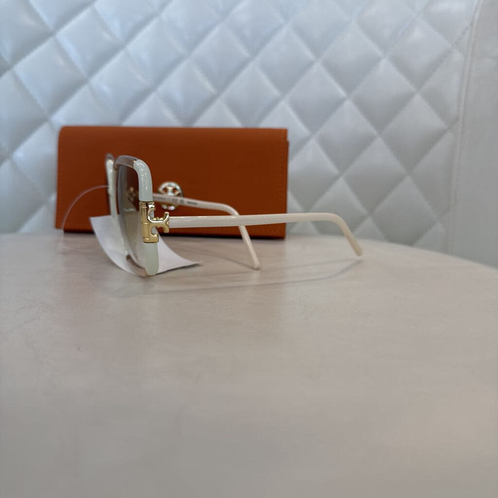 tory burch ACCESSORIES Cream