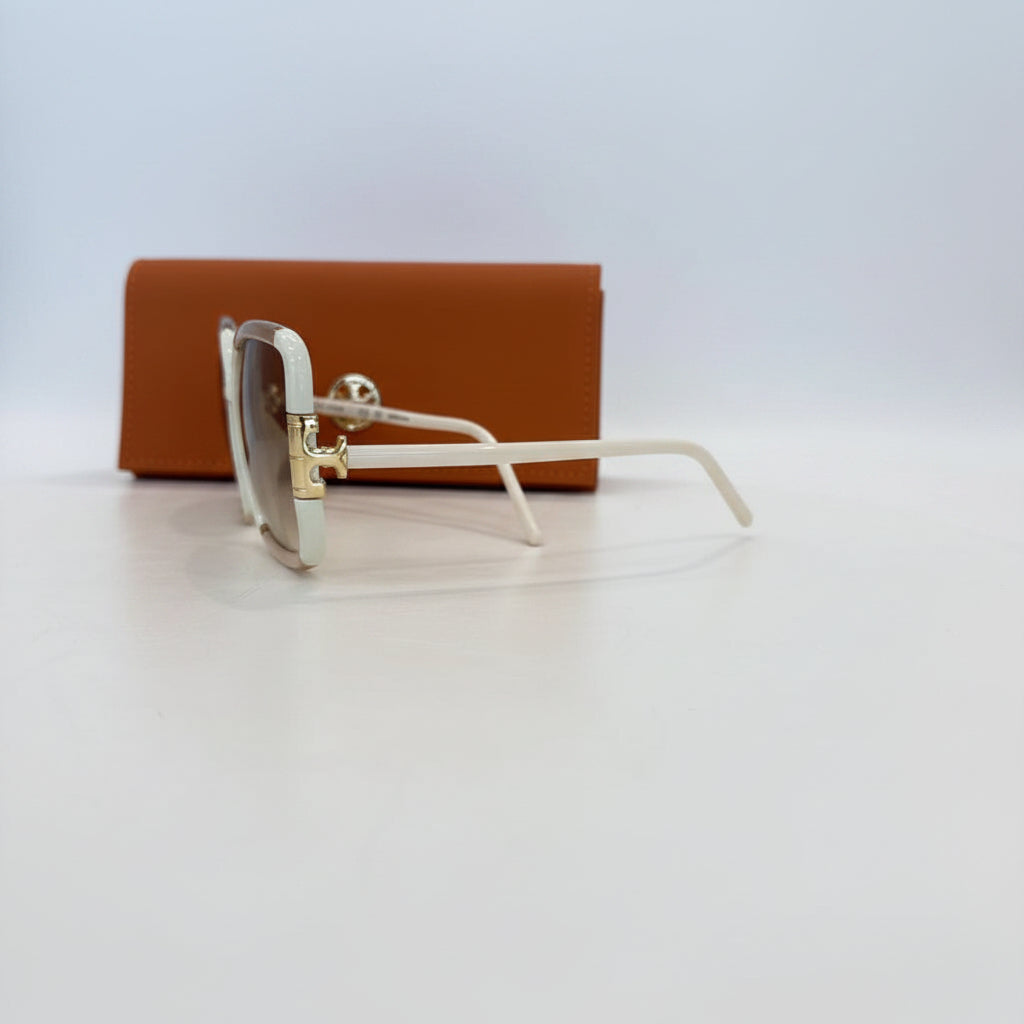 tory burch ACCESSORIES Cream