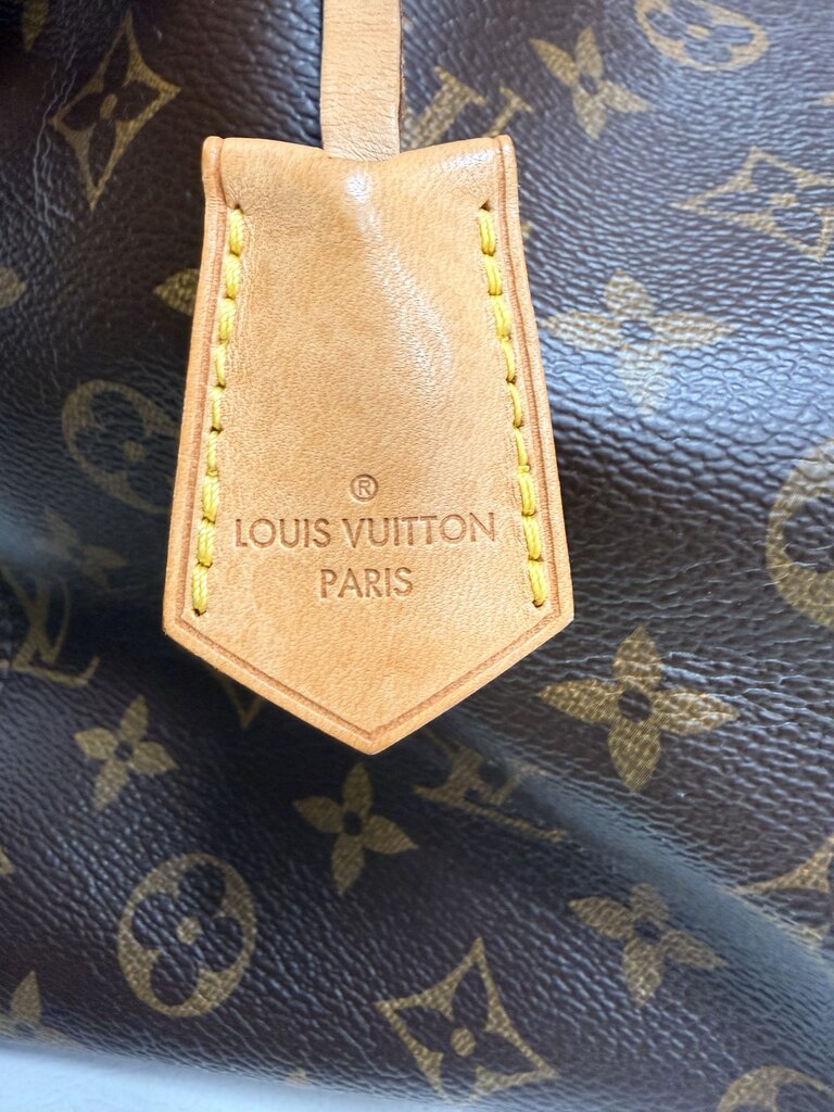 Louis Vuitton HANDBAGS monogram